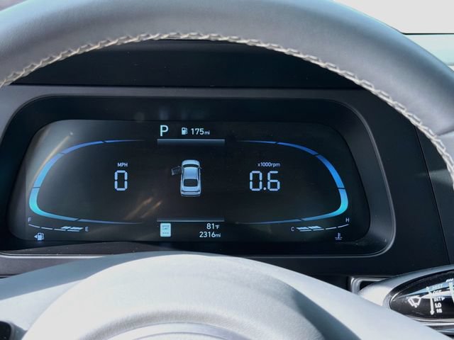 Certified 2026 Hyundai Elantra Sport FWD image 12