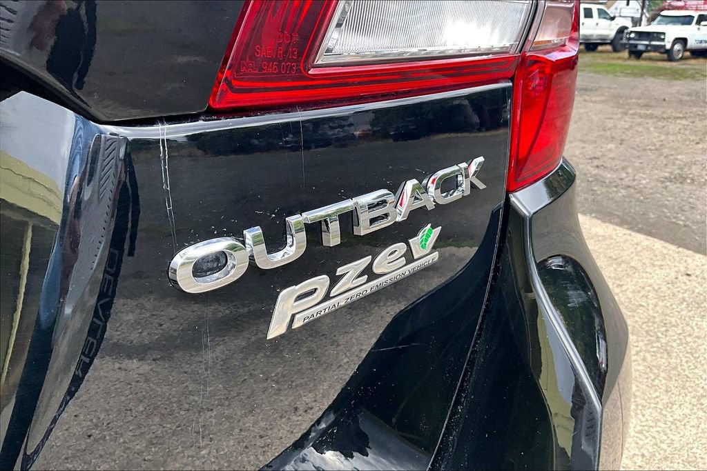 Used 2015 Subaru Outback 2.5i Limited AWD/4WD image 33