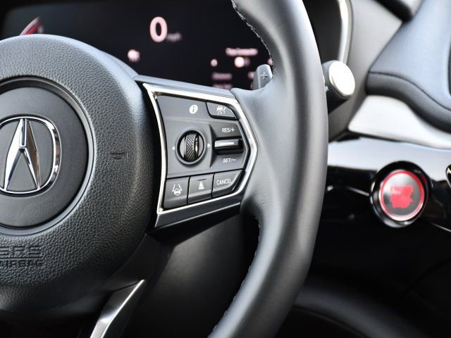 New 2026 Acura MDX SH-AWD image 24