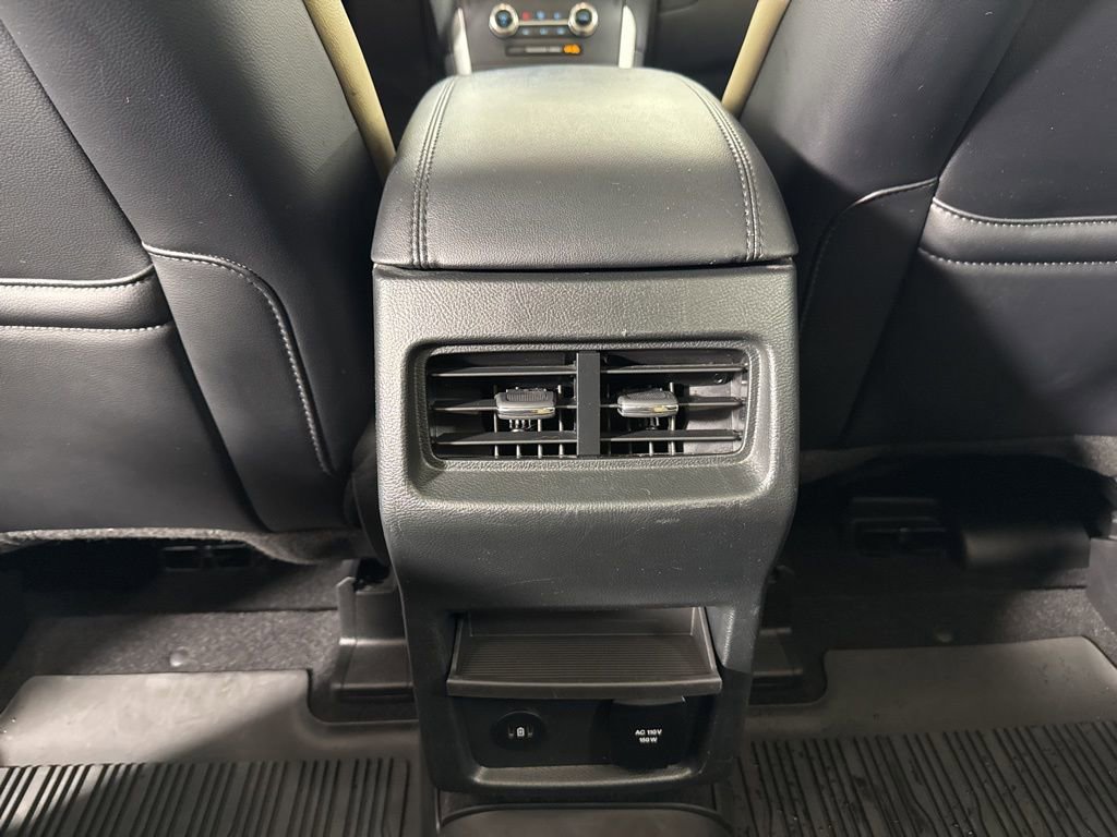 Certified 2024 Ford Edge SEL w/ Convenience Package AWD/4WD image 30