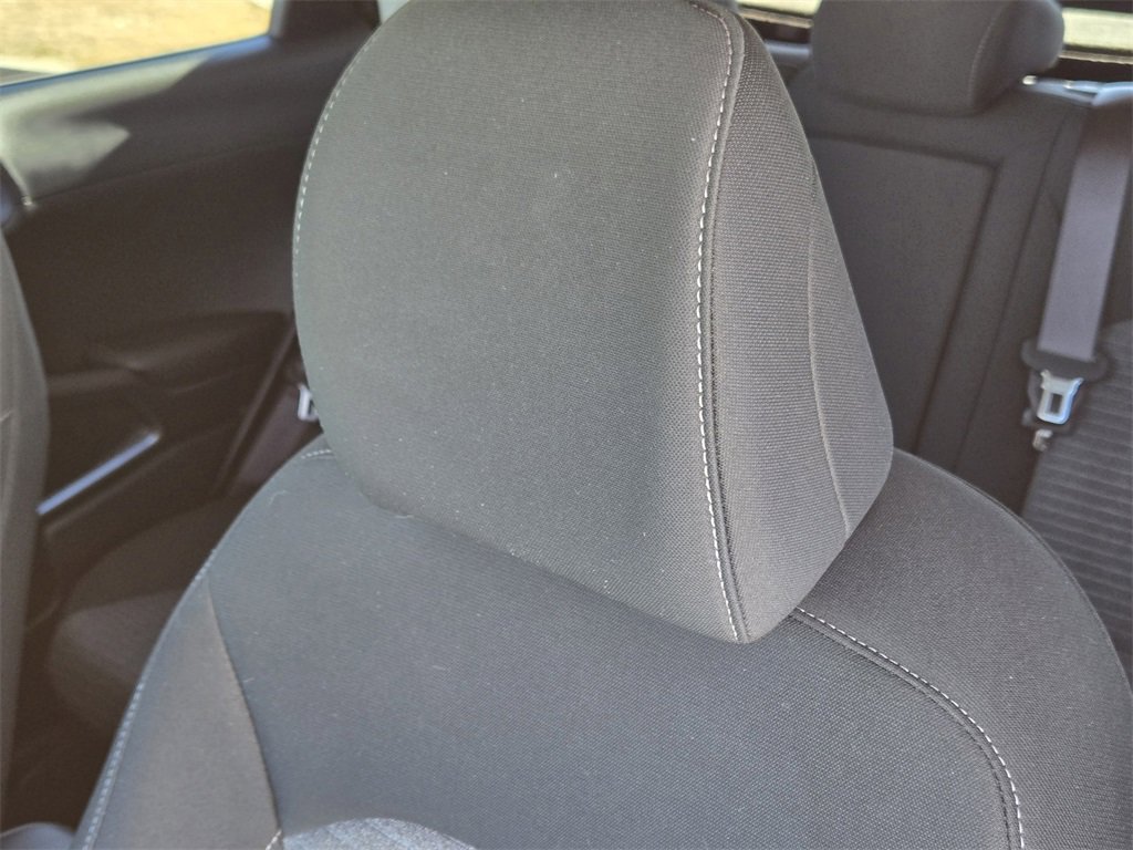 Certified 2025 Kia Soul EX image 19