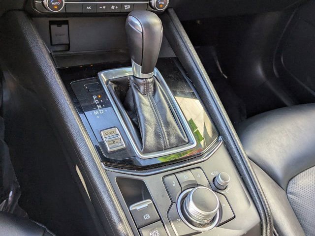 Used 2024 MAZDA CX-5 AWD 2.5 S image 19