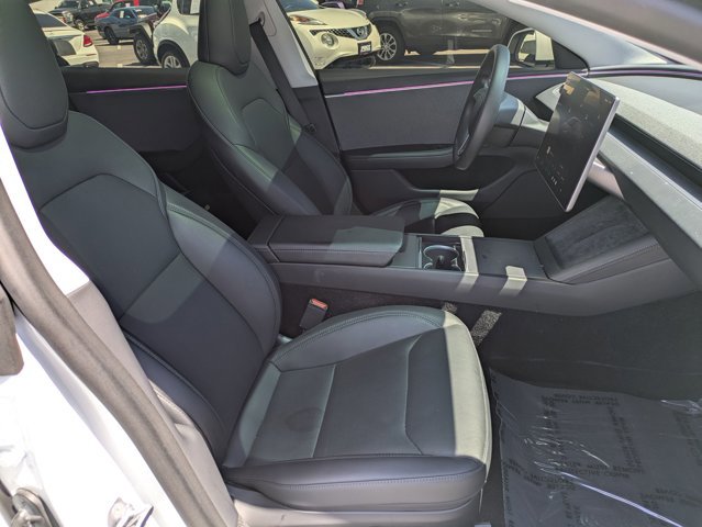 Used 2025 Tesla Model 3 Long Range image 21