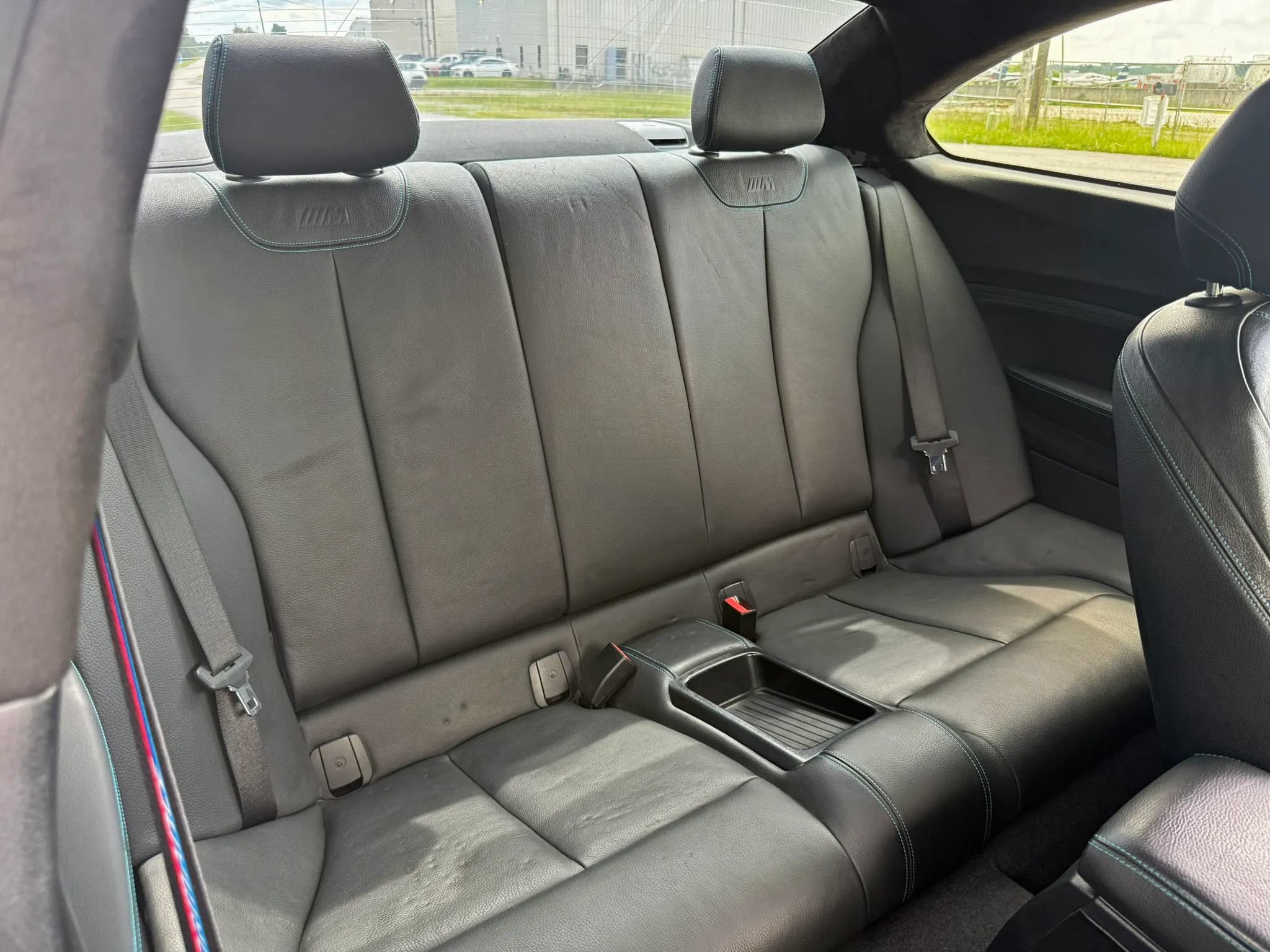 Used 2017 BMW M2 RWD image 27