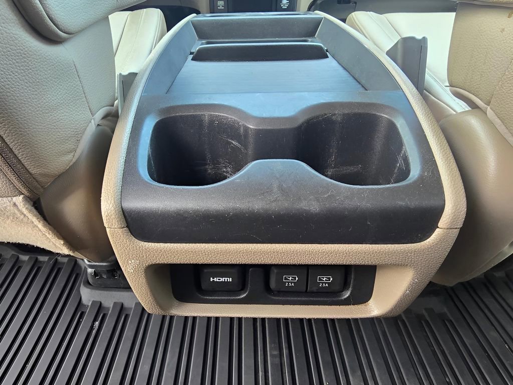 Used 2019 Honda Odyssey Touring image 27