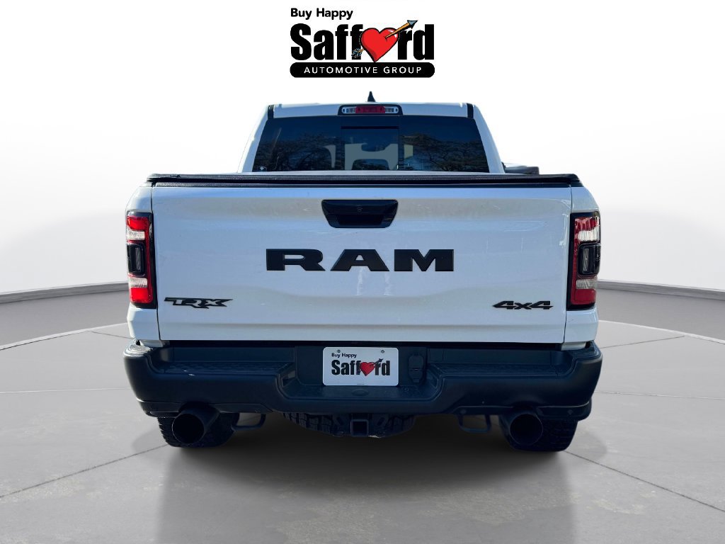 Used 2023 RAM 1500 TRX w/ TRX Level 1 Equipment Group AWD/4WD image 6
