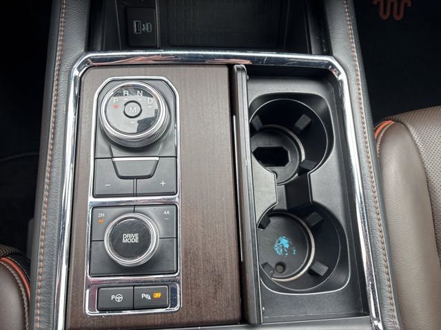 Used 2020 Ford Expedition King Ranch image 27