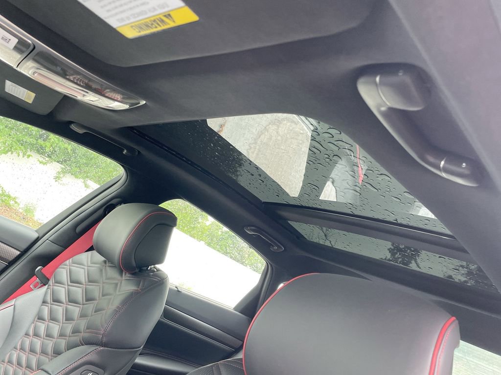 New 2025 Genesis G80 3.5T Sport Prestige image 44