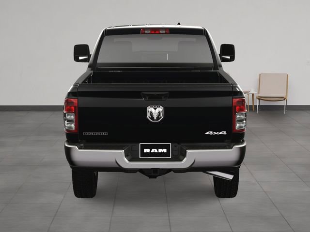 New 2023 RAM 2500 Big Horn w/ Level 1 Equipment Group image 10