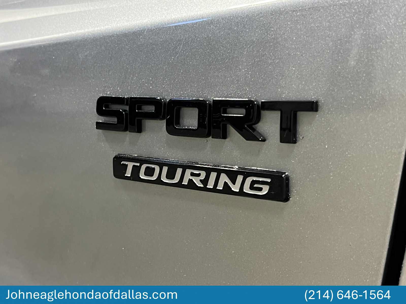 New 2026 Honda CR-V Sport Touring image 10