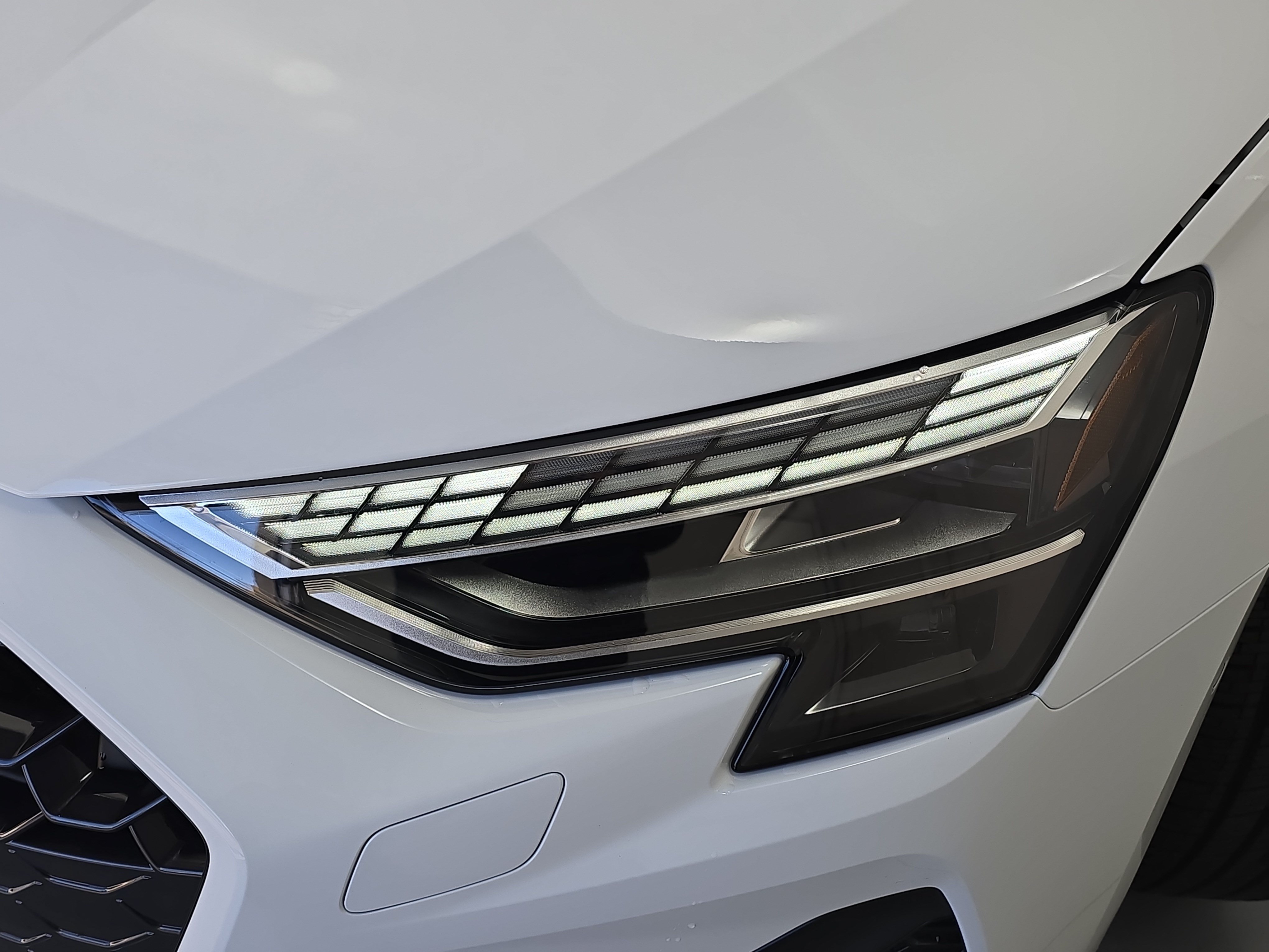 New 2026 Audi A3 2.0T Premium Plus AWD/4WD image 31