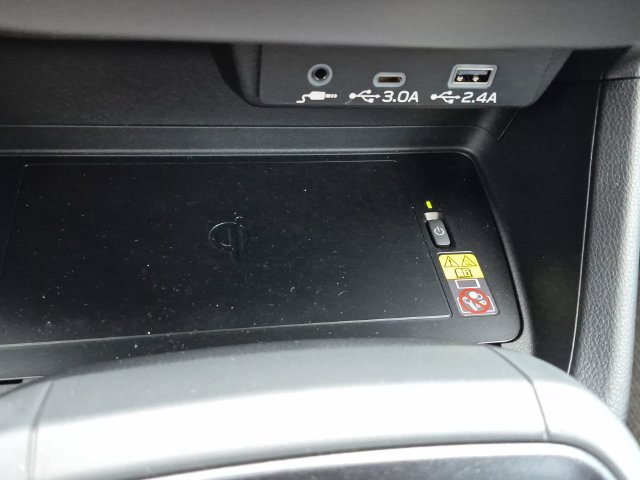 New 2026 Subaru Crosstrek 2.5i Limited w/ Crosstrek Mirror Package AWD/4WD image 22