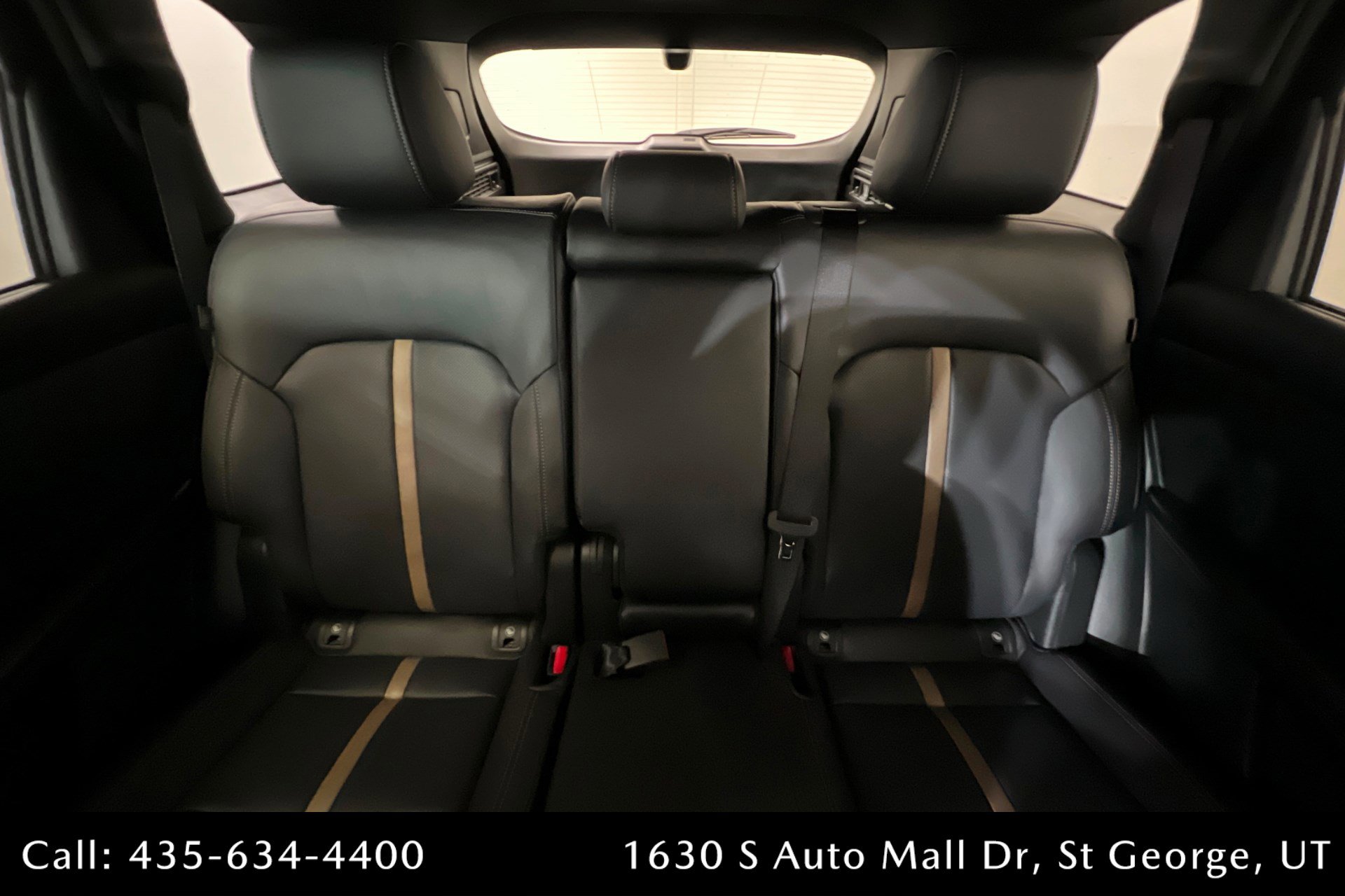 New 2026 MAZDA CX-70 3.3 Turbo S w/ Premium Package image 27