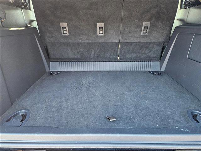 Used 2022 Ford Bronco Wildtrak image 6