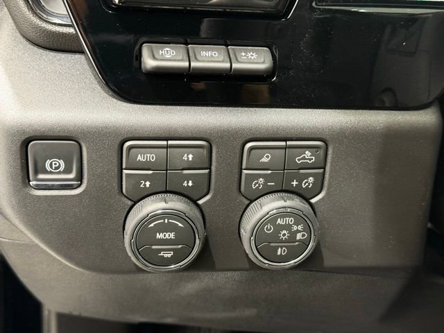 New 2026 Chevrolet Silverado 1500 ZR2 AWD/4WD image 32