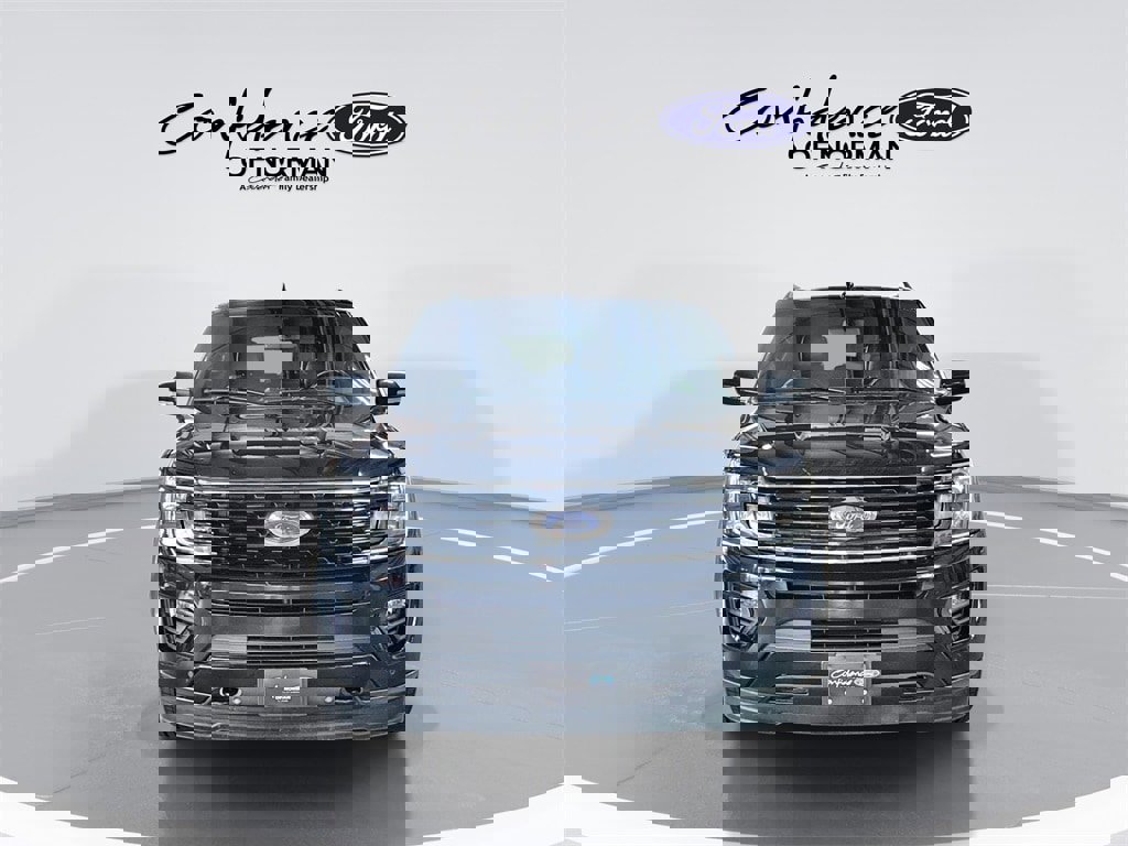 Used 2021 Ford Expedition Limited image 2