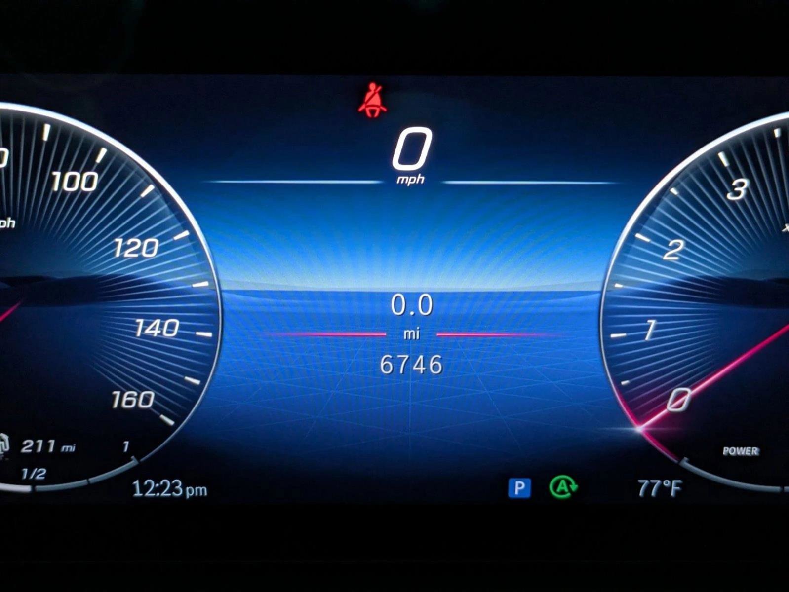 Certified 2025 Mercedes-Benz GLB 250 image 11