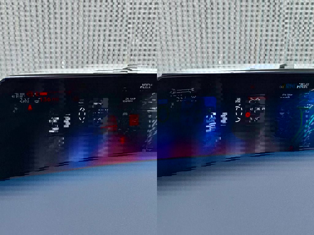 New 2025 Lincoln Navigator L Reserve image 31