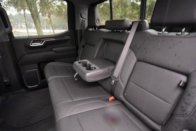 Used 2024 Chevrolet Silverado 1500 LT Trail Boss image 29