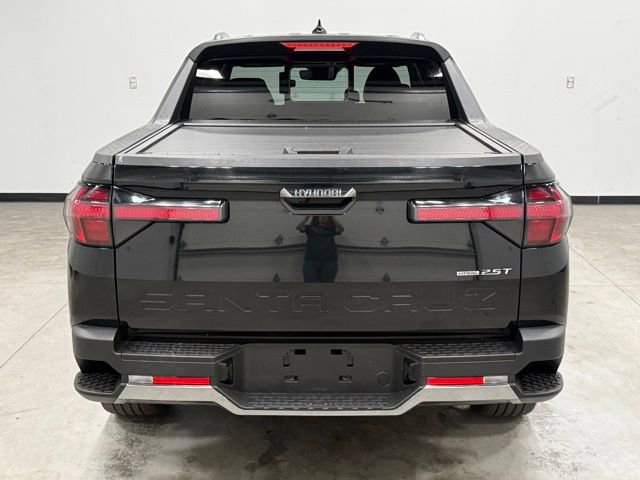 Used 2023 Hyundai Santa Cruz Limited AWD/4WD image 12