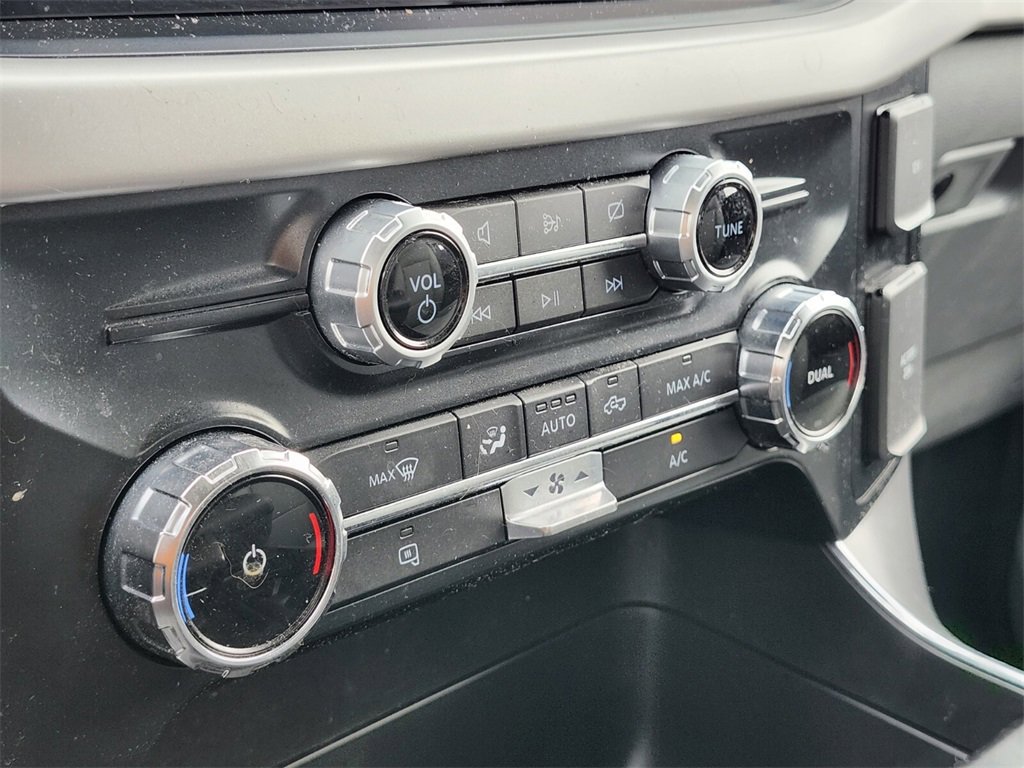 Certified 2022 Ford F150 Lightning Pro w/ Tow Technology Package image 22