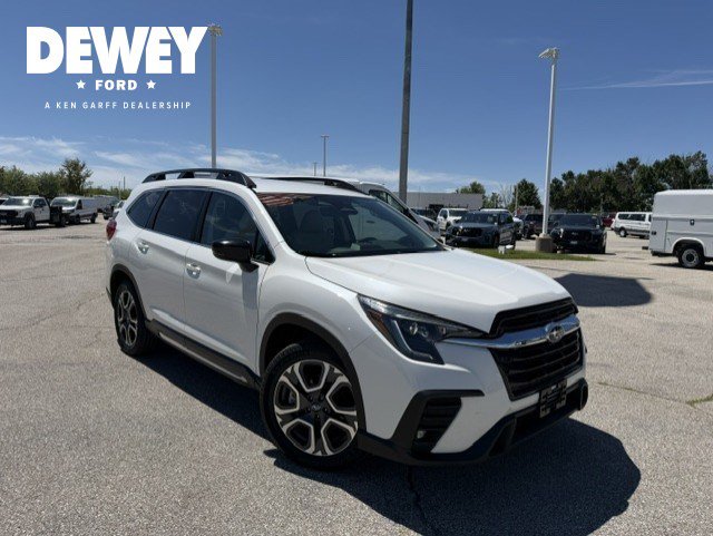 Used 2024 Subaru Ascent Limited