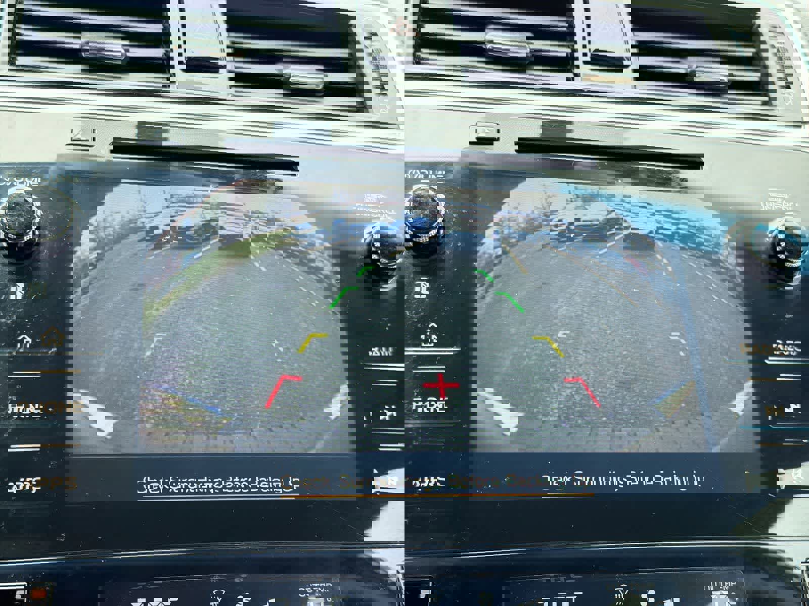 Used 2019 Subaru Outback 2.5i Premium image 29