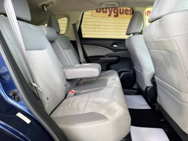 Used 2015 Honda CR-V EX image 25