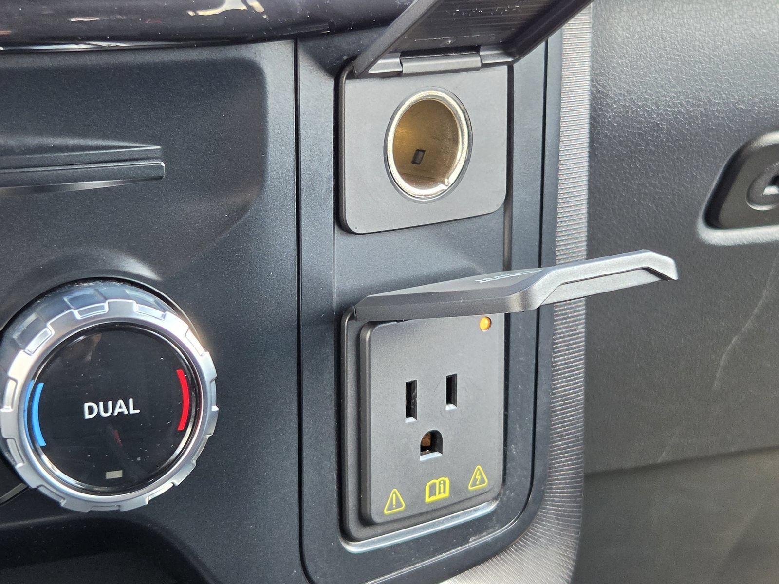 Used 2023 Ford F150 Raptor w/ Equipment Group 802A Raptor R AWD/4WD image 22