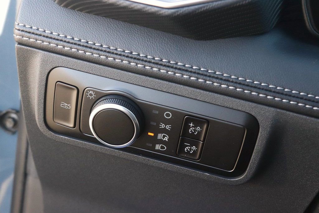 New 2026 Ford Mustang Premium image 23