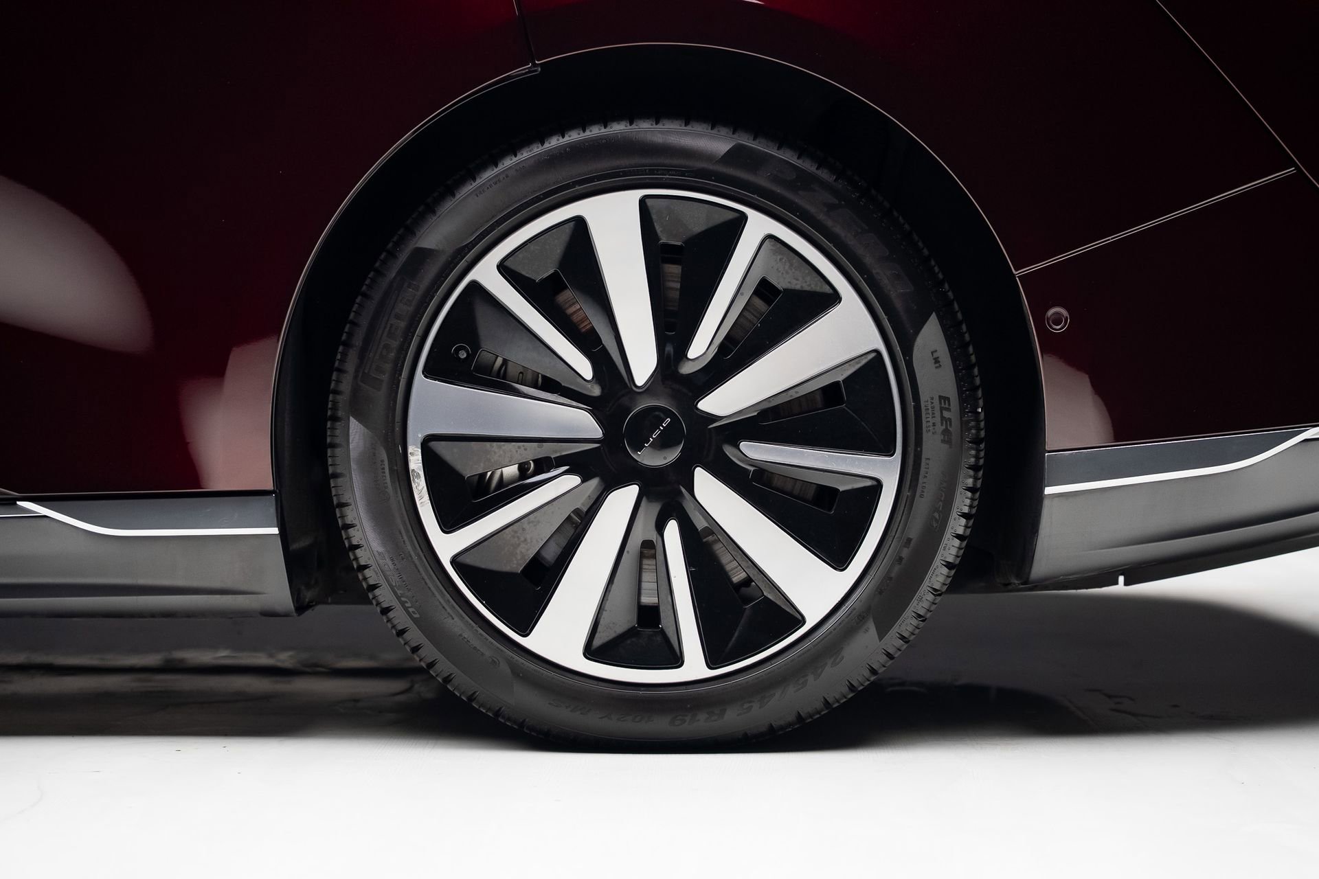 Used 2022 Lucid Air Grand Touring image 22