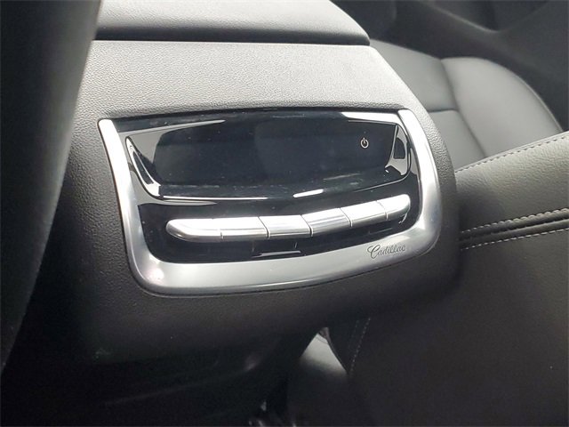 Certified 2024 Cadillac XT6 Luxury image 13