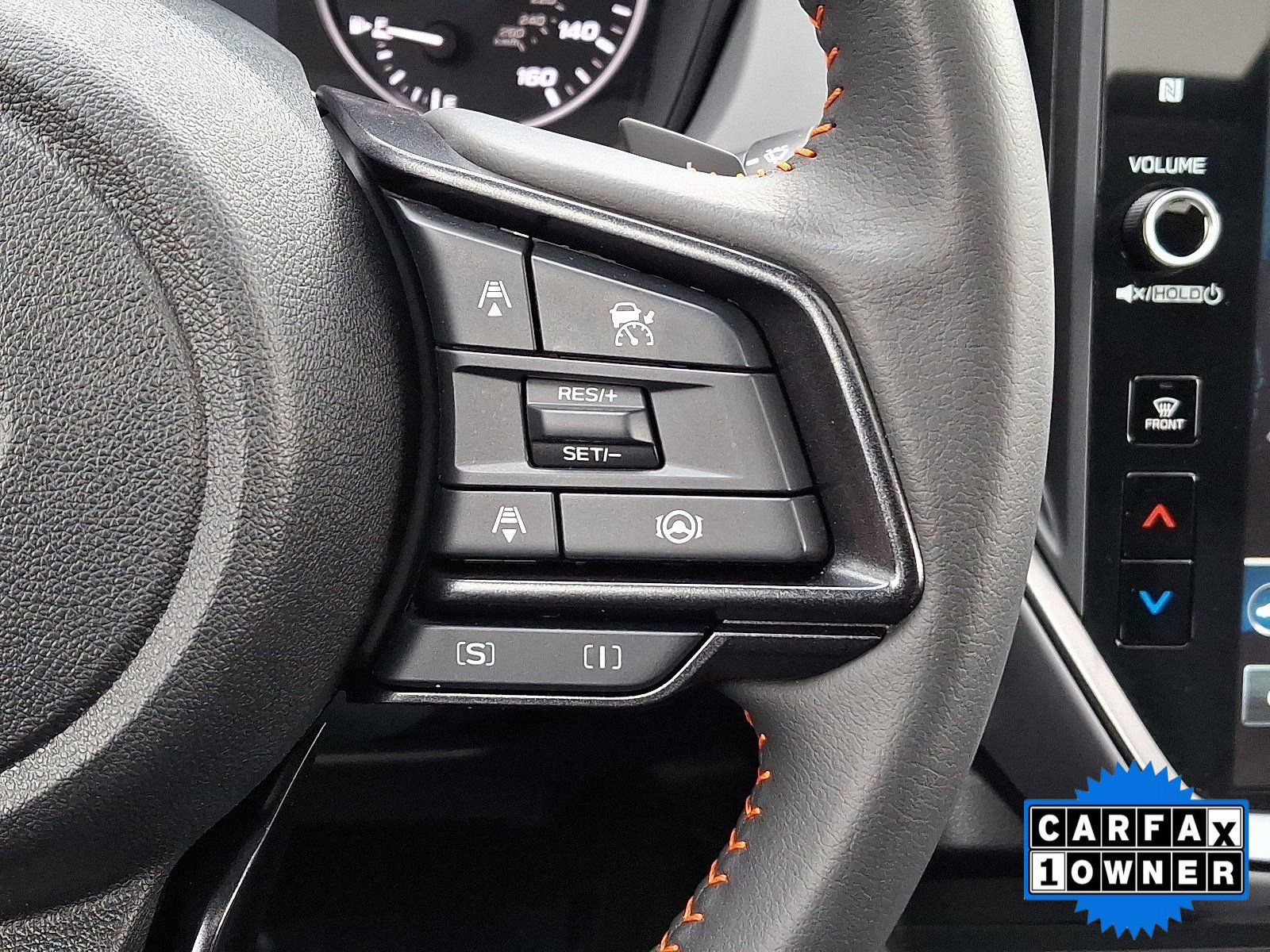 Certified 2025 Subaru Crosstrek 2.5i Limited image 25