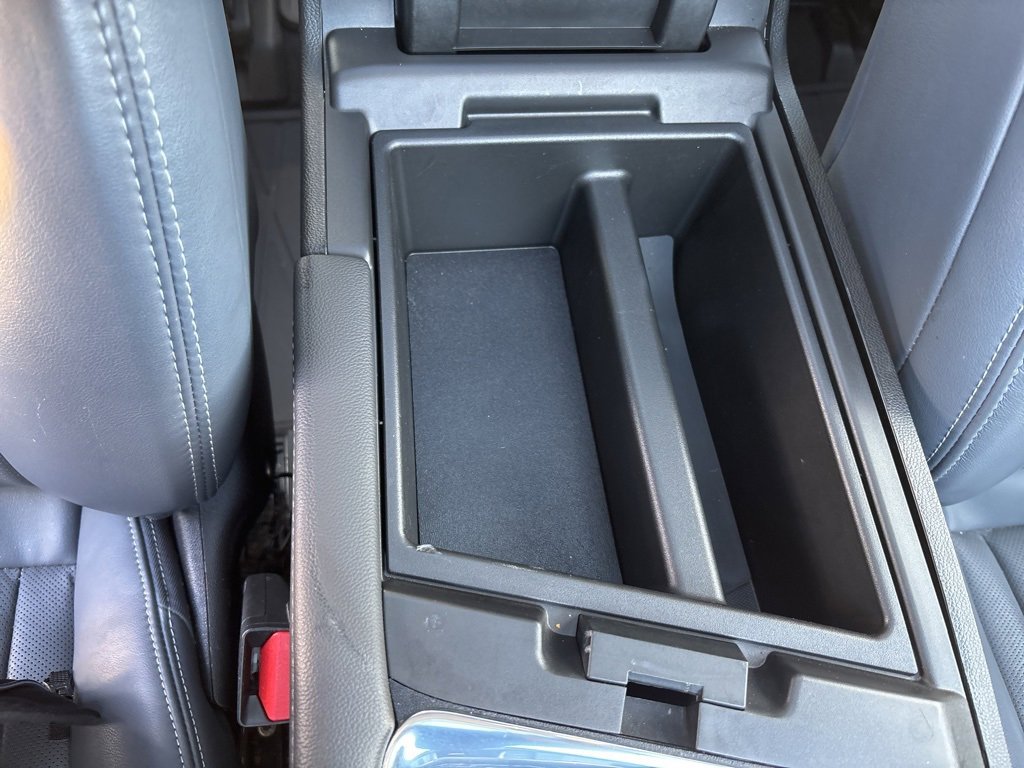 Used 2019 Buick Enclave Premium w/ Experience Buick Package image 33