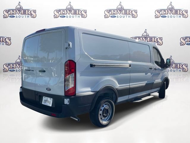 New 2026 Ford Transit 250 Low Roof RWD image 3