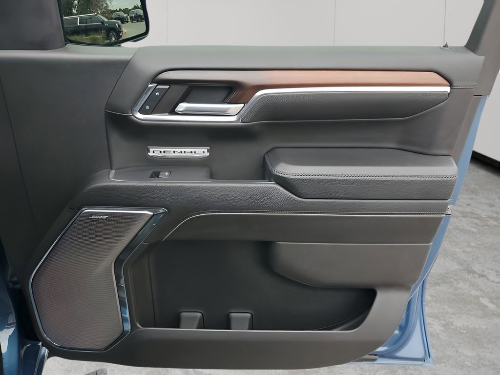 Certified 2024 GMC Sierra 1500 Denali w/ Denali Reserve Package image 13