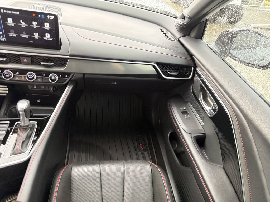 Used 2026 Acura ADX A-Spec w/ Advance Package FWD image 18