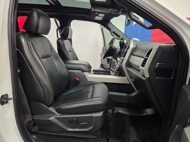 Used 2022 Ford F250 Lariat w/ Lariat Ultimate Package image 73