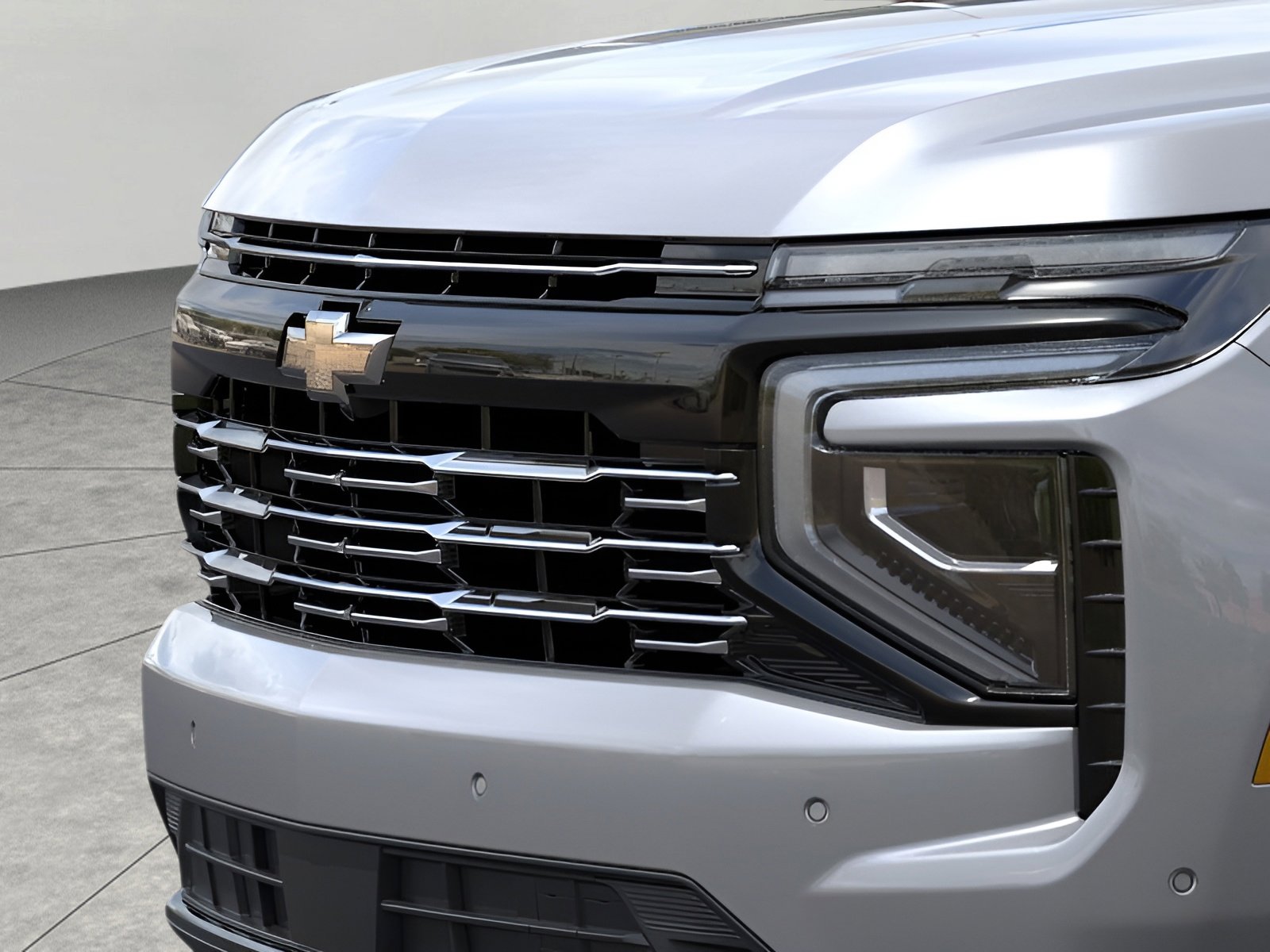 New 2026 Chevrolet Tahoe High Country image 13