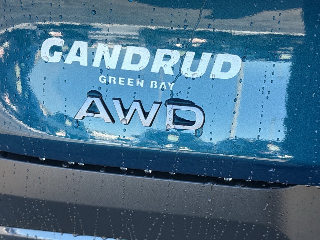 New 2026 Nissan Murano SL image 8