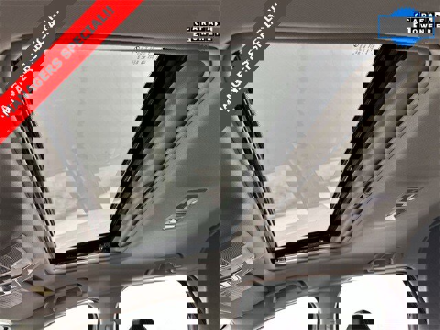 Used 2023 MAZDA CX-5 AWD 2.5 S w/ Premium Plus Pkg image 19