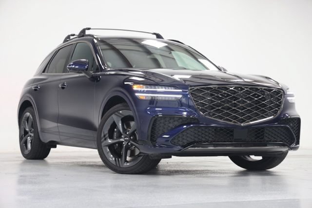 New 2026 Genesis GV70 3.5T Sport Prestige