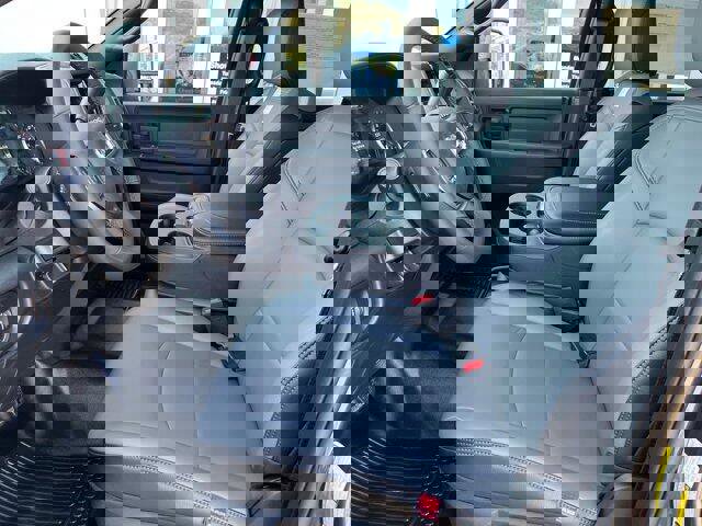 New 2026 RAM 2500 Tradesman image 8