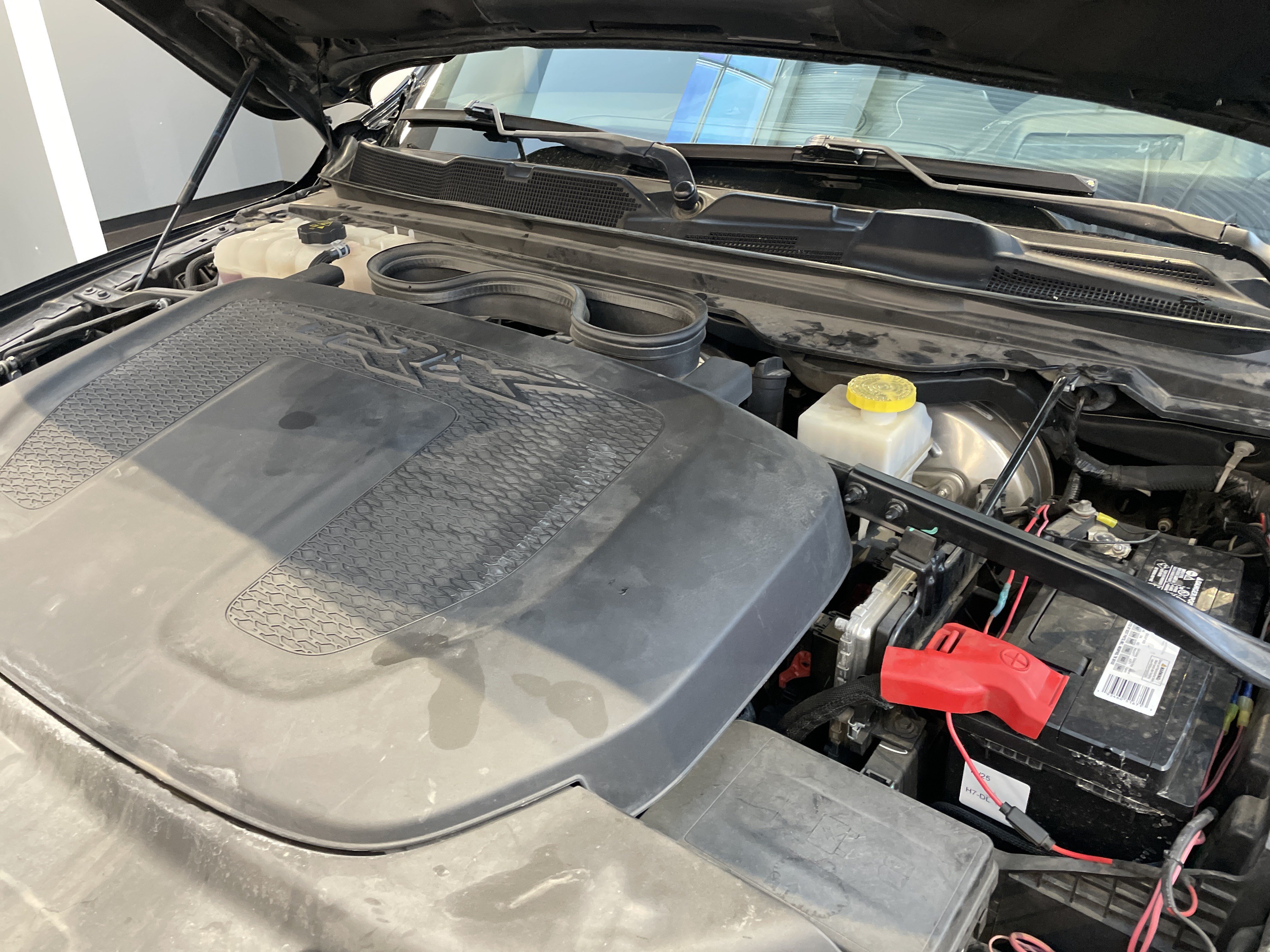 Used 2022 RAM 1500 TRX w/ TRX Level 2 Equipment Group AWD/4WD image 41