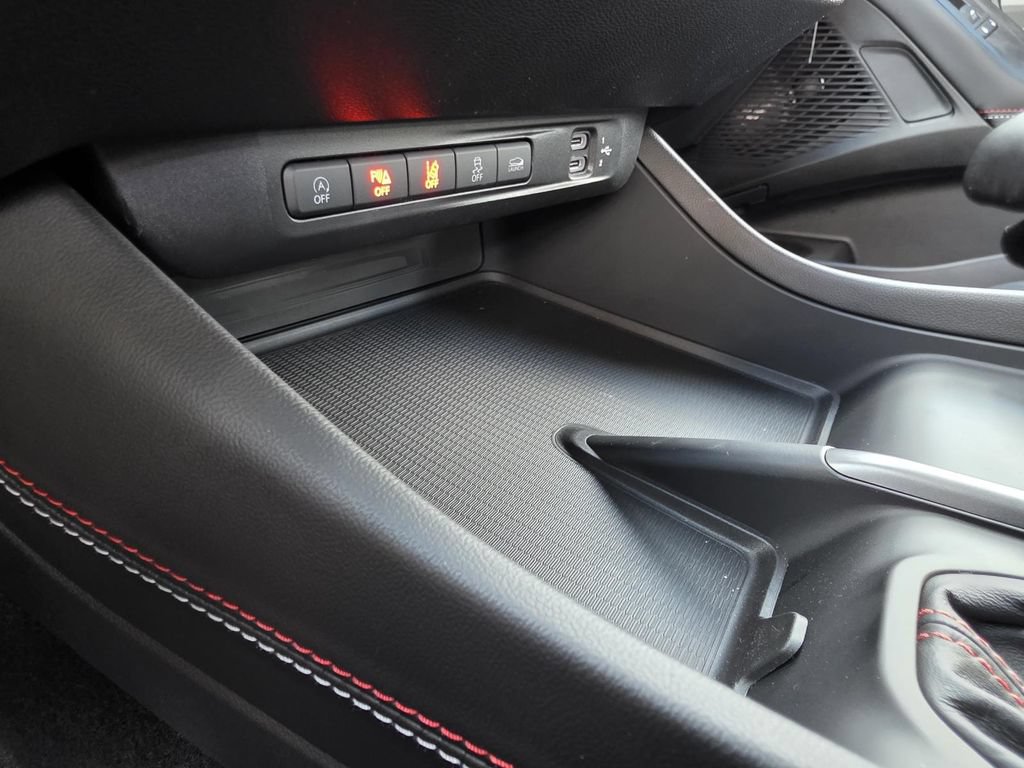 New 2026 Dodge Charger Scat Pack AWD/4WD image 26