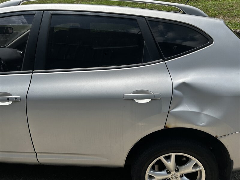 Used 2009 Nissan Rogue SL w/ Premium Pkg AWD/4WD image 26