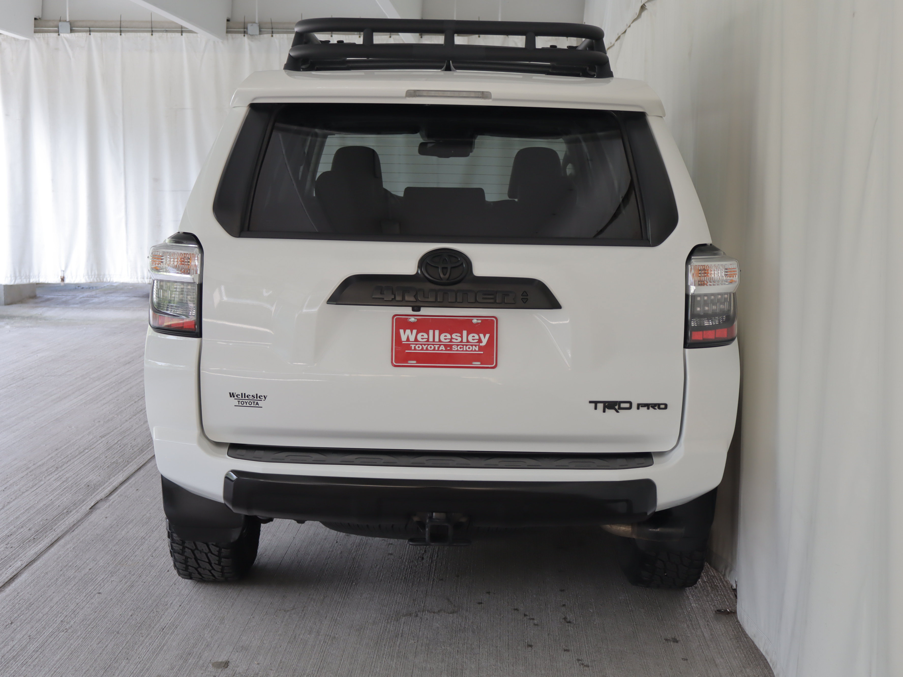 Used 2024 Toyota 4Runner TRD Pro AWD/4WD image 29