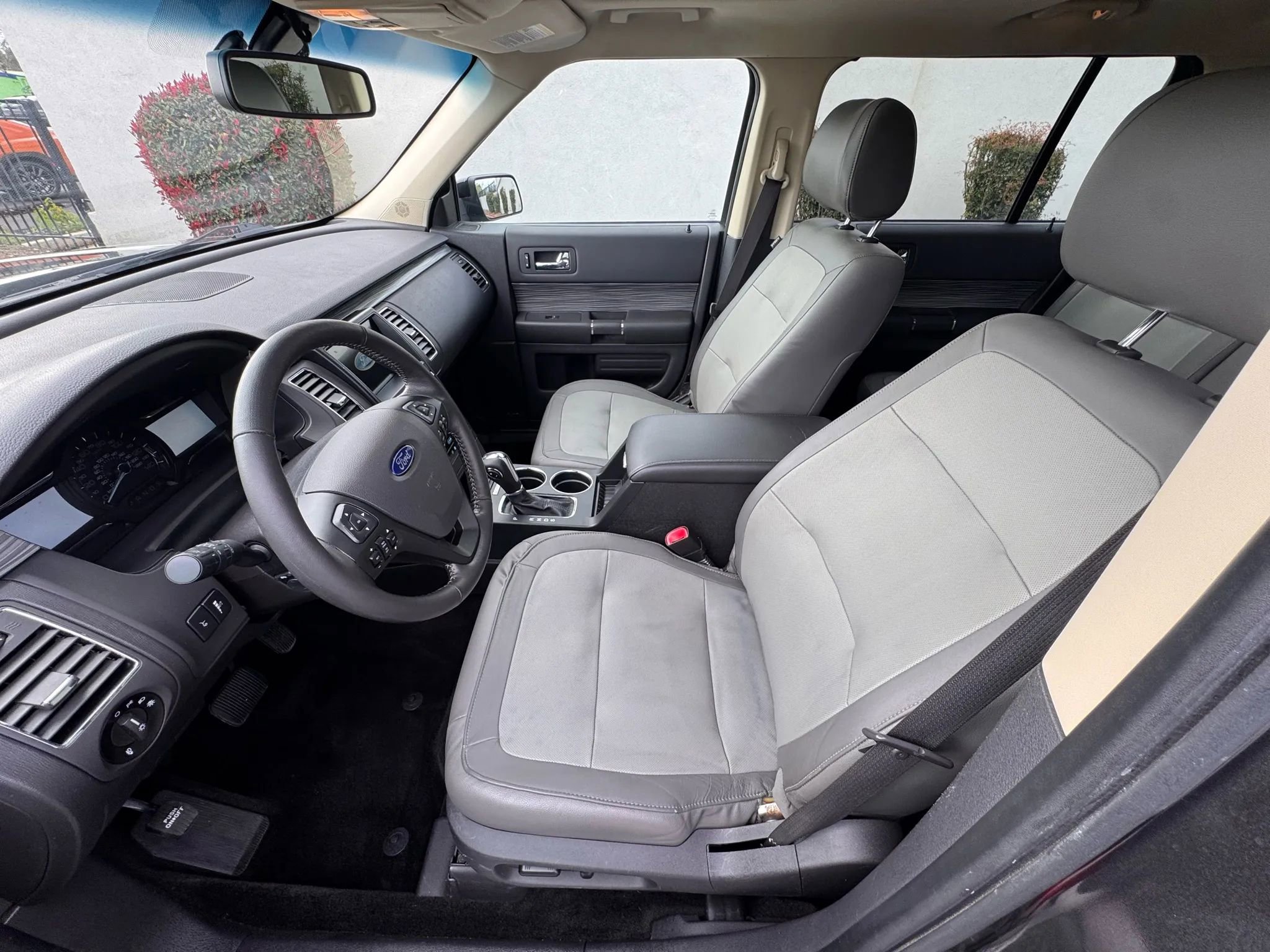 Used 2018 Ford Flex Limited w/ Equipment Group 301A image 11