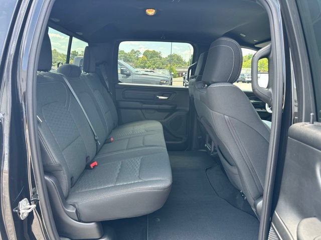 New 2026 RAM 1500 Express AWD/4WD image 39