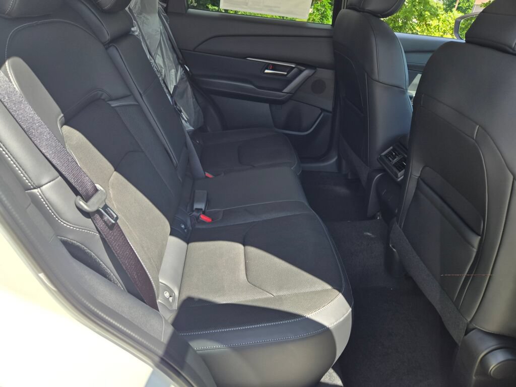 New 2026 MAZDA CX-5 Preferred AWD/4WD image 7